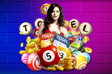 TOGEL ONLINE