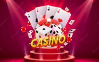 LIVE CASINO TERPERCAYA