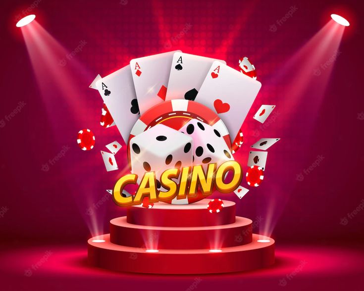LIVE CASINO TERPERCAYA