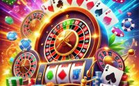 LIVE CASINO TERPERCAYA