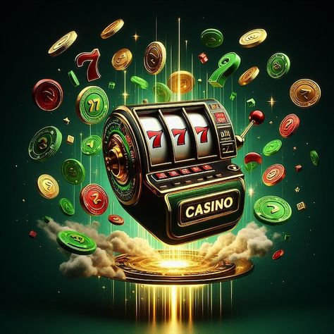 SLOT MAXWIN