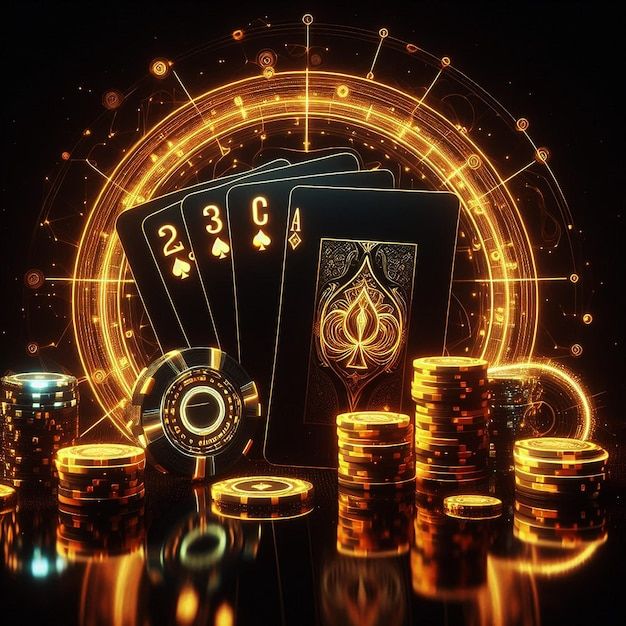 LIVE CASINO TERPERCAYA