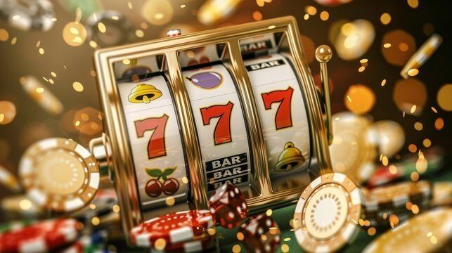 SLOT MAXWIN
