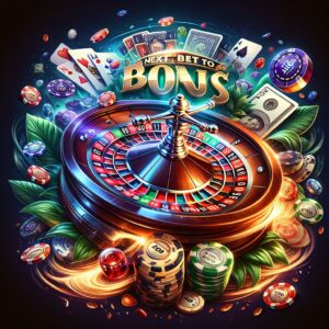 LIVE CASINO JACKPOT