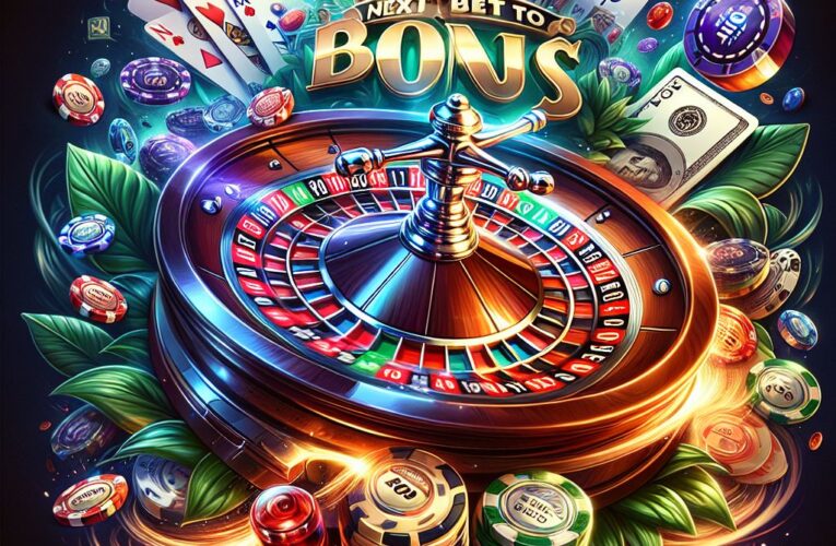 Sensasi Menang Besar Dalam Permainan Real-Time Live Casino Jackpot