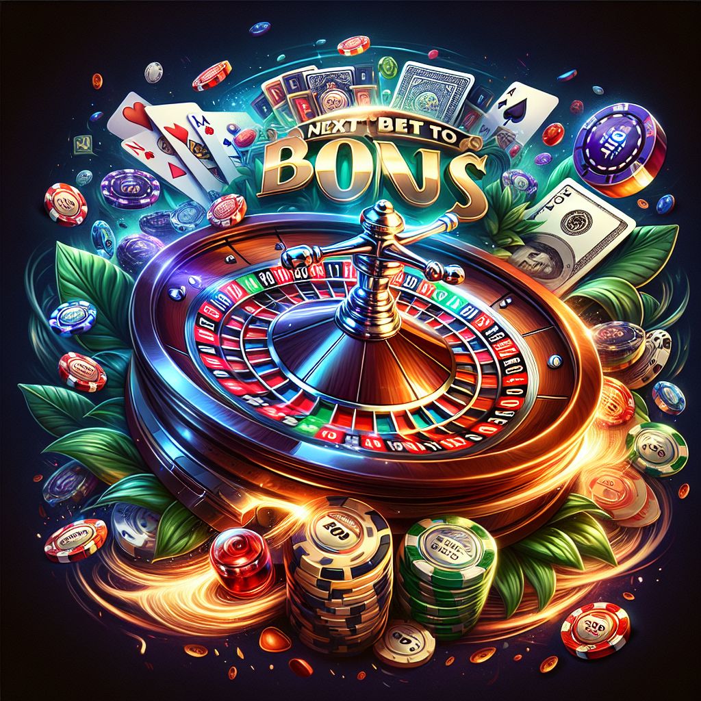 LIVE CASINO JACKPOT
