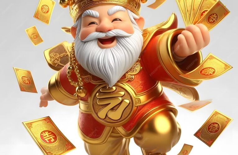 Menyelami Dunia Slot Online: Antara Hiburan dan Keberuntungan