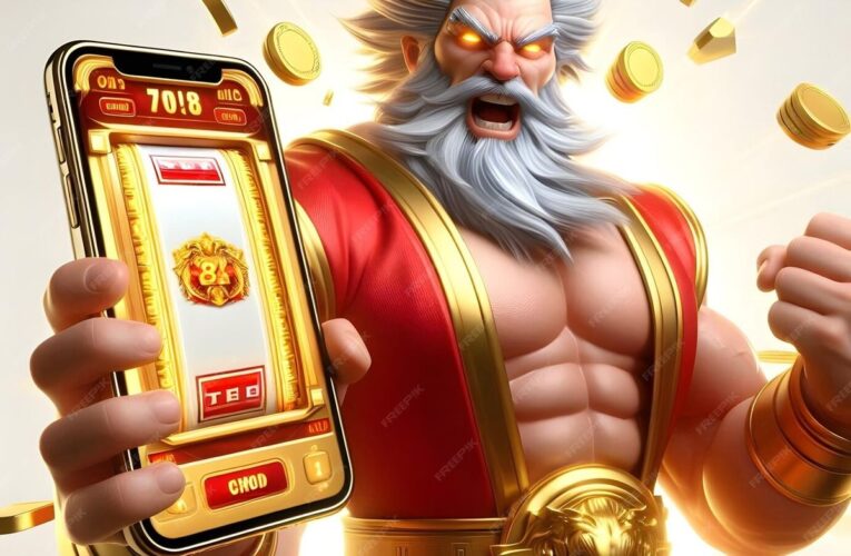 Slot Online: Perpaduan Hiburan dan Peluang di Era Digital