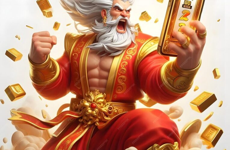 Slot dan Slot Online: Dunia Hiburan Digital yang Menguntungkan