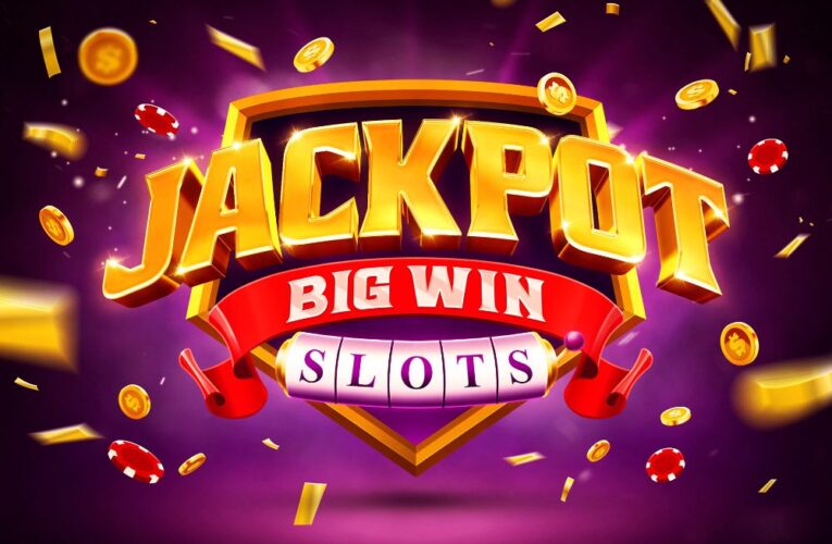 Slot Online: Dunia Hiburan Digital dengan Sensasi Tak Terbatas
