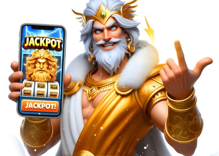 Slot Online: Sensasi Bermain dan Peluang Keberuntungan di Dunia Digital
