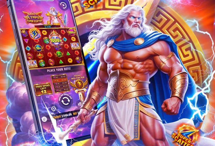 Popularitas Slot Online dan Perkembangannya di Era Digital