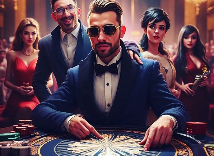 Transformasi Poker Online di Era Teknologi: Trend Terkini, Fitur Inovatif, dan Nilai Manfaatnya