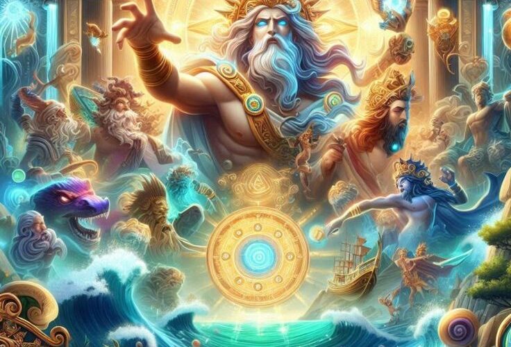 slot online menawarkan hiburan yang menarik